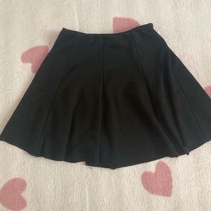 Brandy Melville Skater Skirt